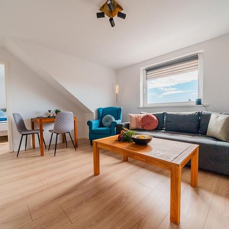 Zentrale Wohlfuehlwohnung - Ideal Fuer Ihren Urlaub Oder Die Geschaeftsreise Магдебург Екстериор снимка