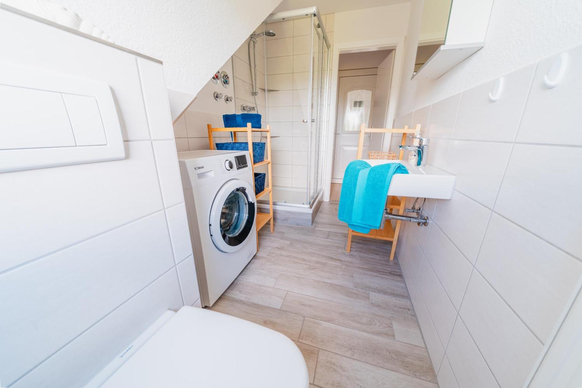 Zentrale Wohlfuehlwohnung - Ideal Fuer Ihren Urlaub Oder Die Geschaeftsreise Магдебург Екстериор снимка