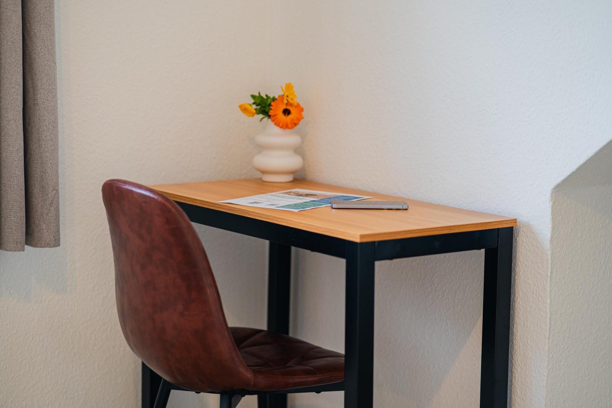 Zentrale Wohlfuehlwohnung - Ideal Fuer Ihren Urlaub Oder Die Geschaeftsreise Магдебург Екстериор снимка